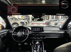 هوندا أكورد